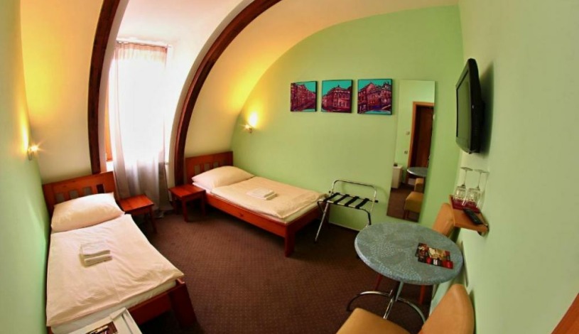 Apart Hotel Jablonec Jablonec nad Nisou